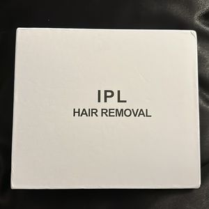 Laser Hair Removal